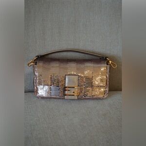 Fendi Baguette